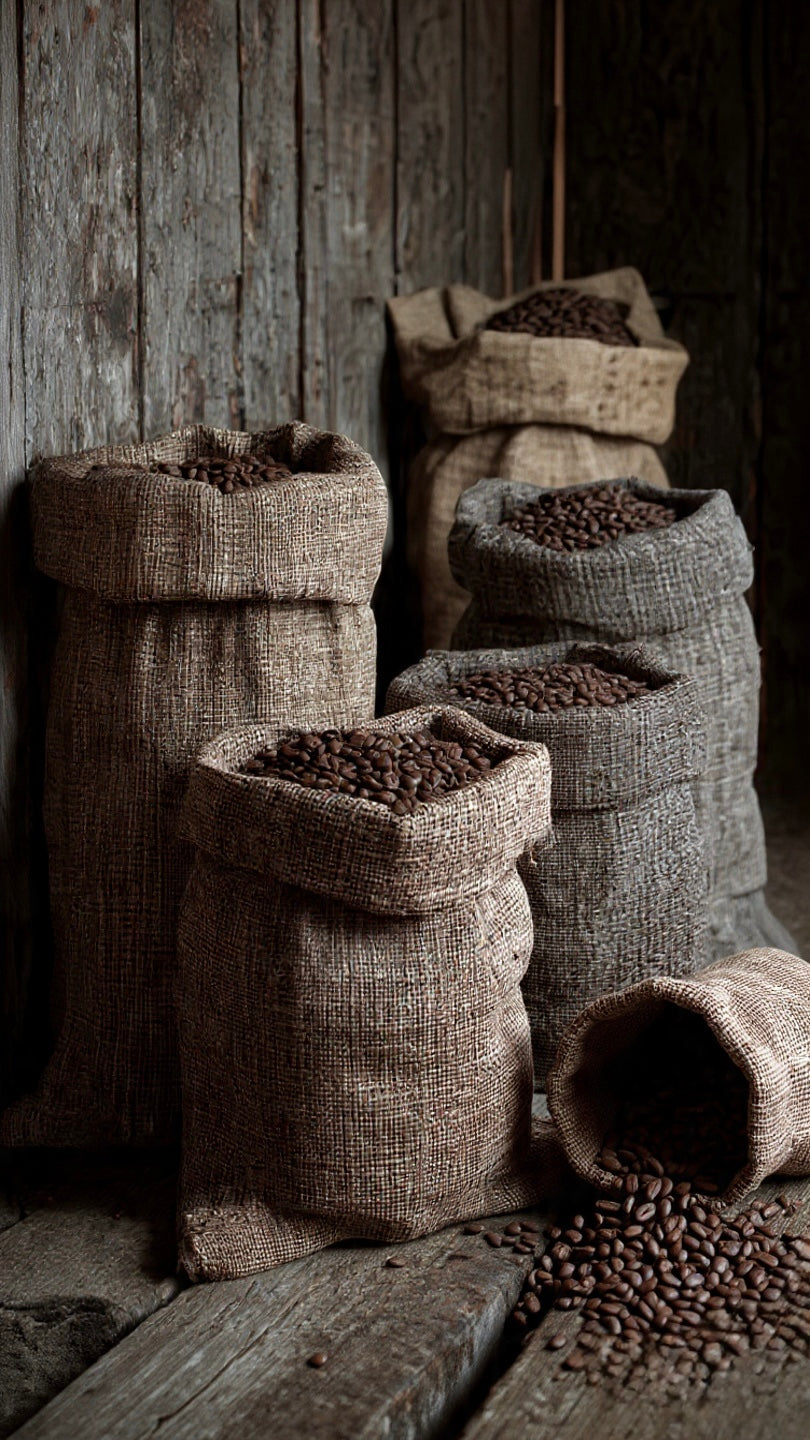 Single Origin Favorites Sample Pack