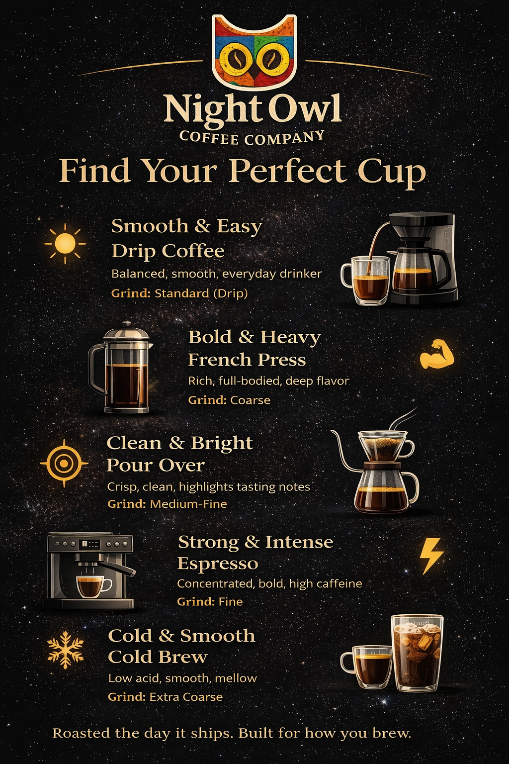Colombian Single Origin
