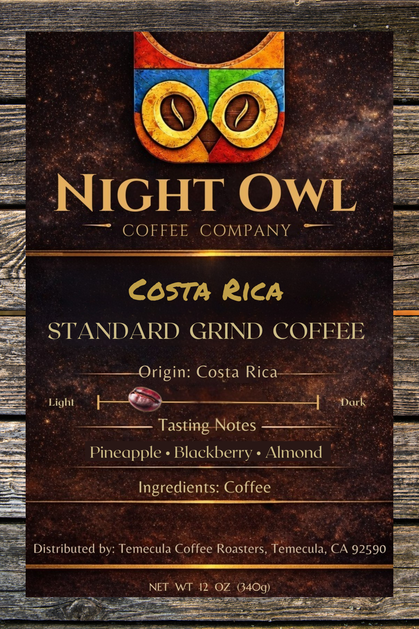 Costa Rica