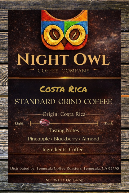 Costa Rica