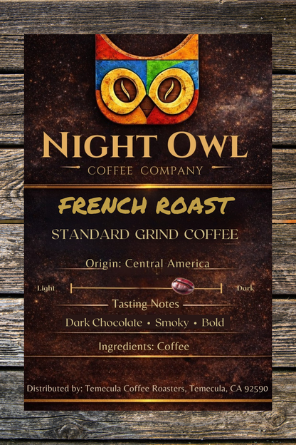 French Roast